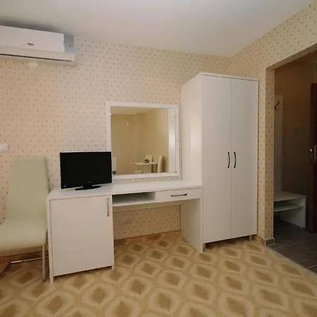Hotel Stela Hotell Nesebar