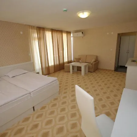 Hotel Stela Hotell Nesebar