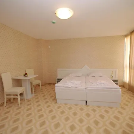 Hotell Hotel Stela Nesebar