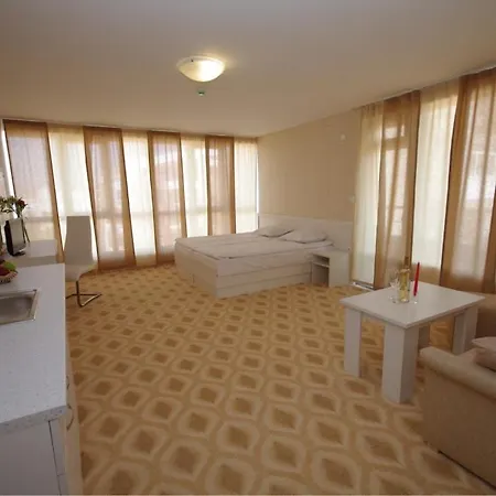 Hotel Hotel Stela 2*