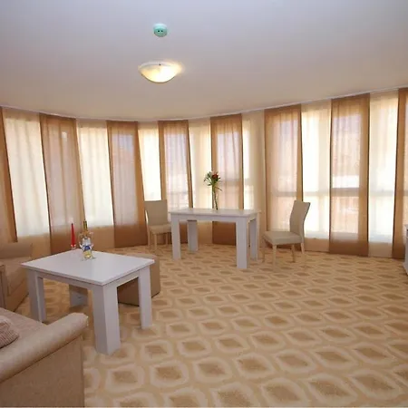 Hotel Stela Nesebar