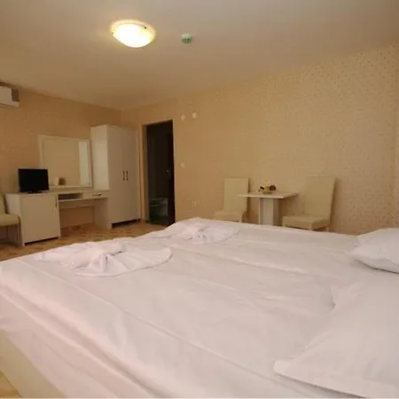 Hotel Stela Hotell Nesebar