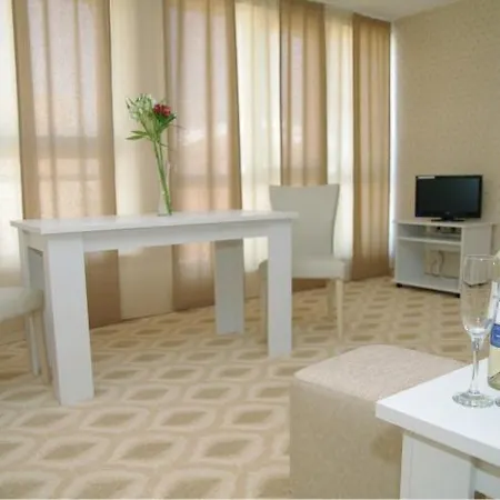 Hotel Stela Hotell Nesebar