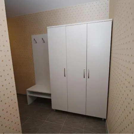 Hotell Hotel Stela Nesebar