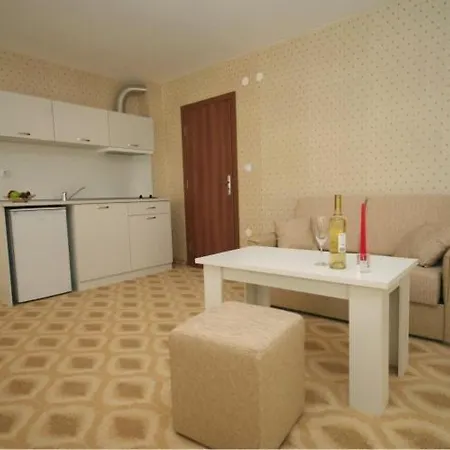 Hotel Stela Nesebar