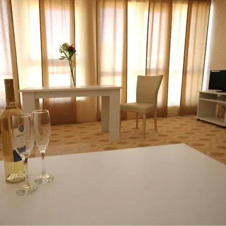 Hotel Stela 2* Nesebar