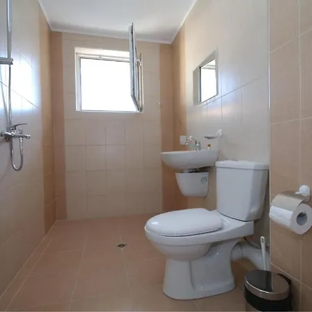 Hotel Hotel Stela 2*