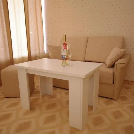 Hotell Hotel Stela