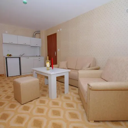 Hotell Hotel Stela