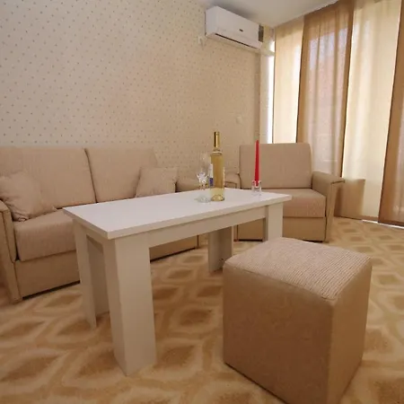 Hotel Stela Nesebar