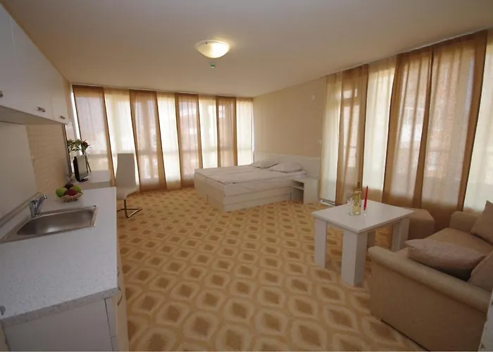 Szálloda Hotel Stela 2*