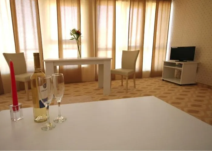 Hotel Stela 2* Neszebar