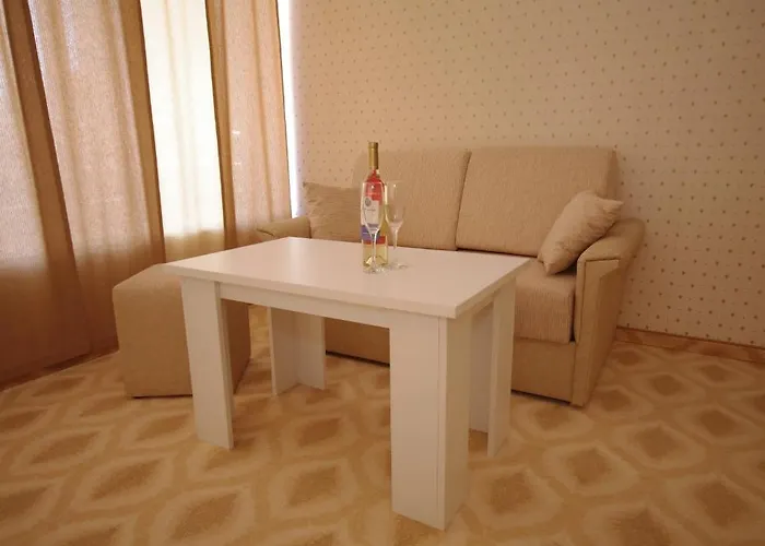 Szálloda Hotel Stela